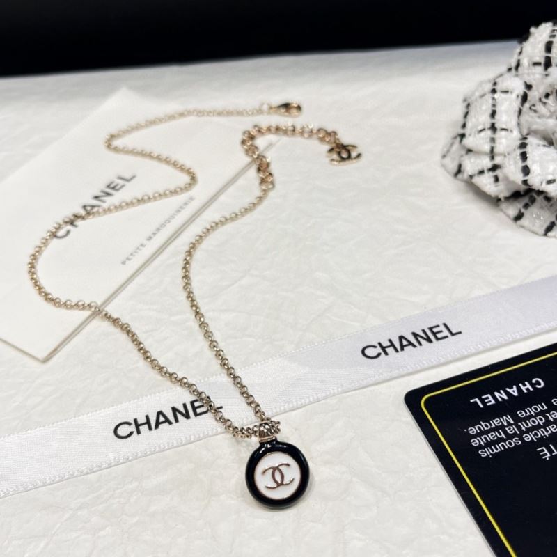 Chanel Necklaces